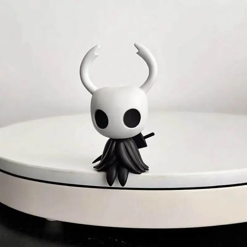 Gaming Accessories Aesthetic - Hollow Knight, het ridderbeeld, 9 cm,
