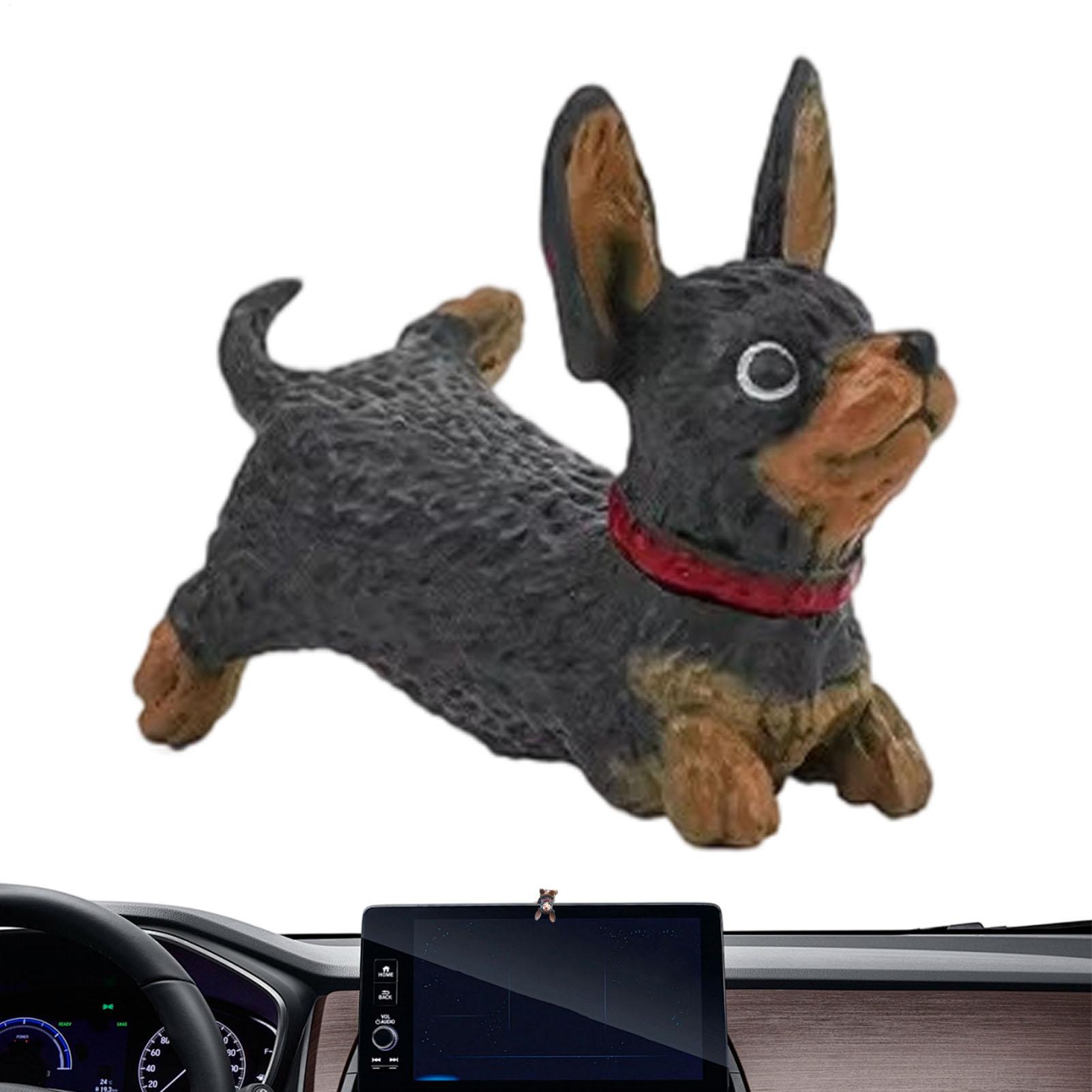 1PC Auto Dashboard Decor Schat - Gaming Accessories For Room recensie en prijs