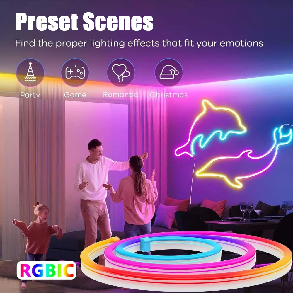 5V USB buiten RGB LED-lichtstr - Accessories For Your Gaming Room recensie en prijs