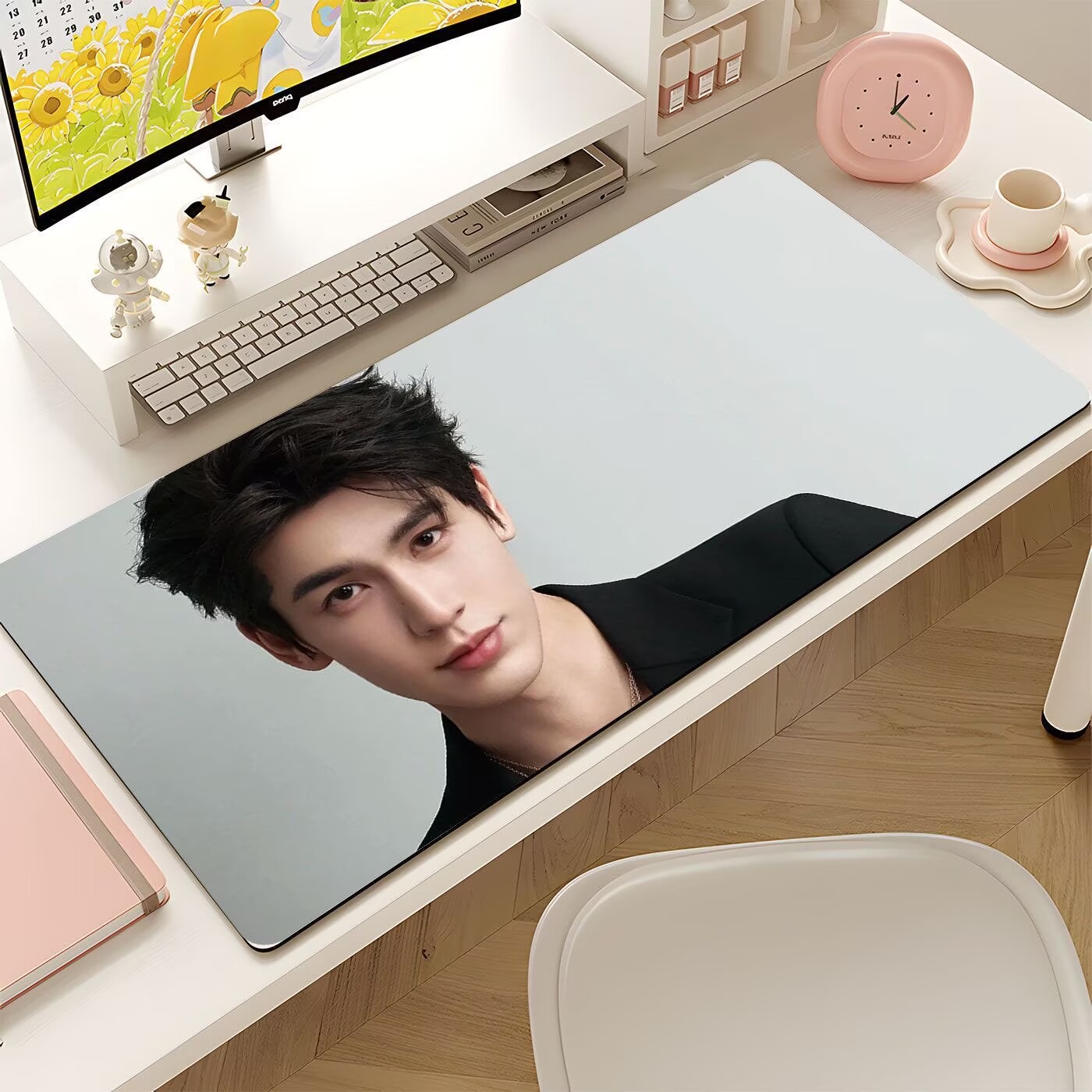 Zhang Linghe's extra grote mui - Gaming Accessories In China recensie en prijs