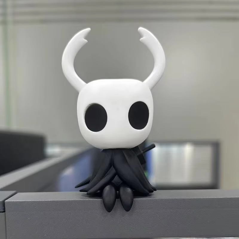Hollow Knight, het ridderbeeld - Gaming Accessories Aesthetic recensie en prijs