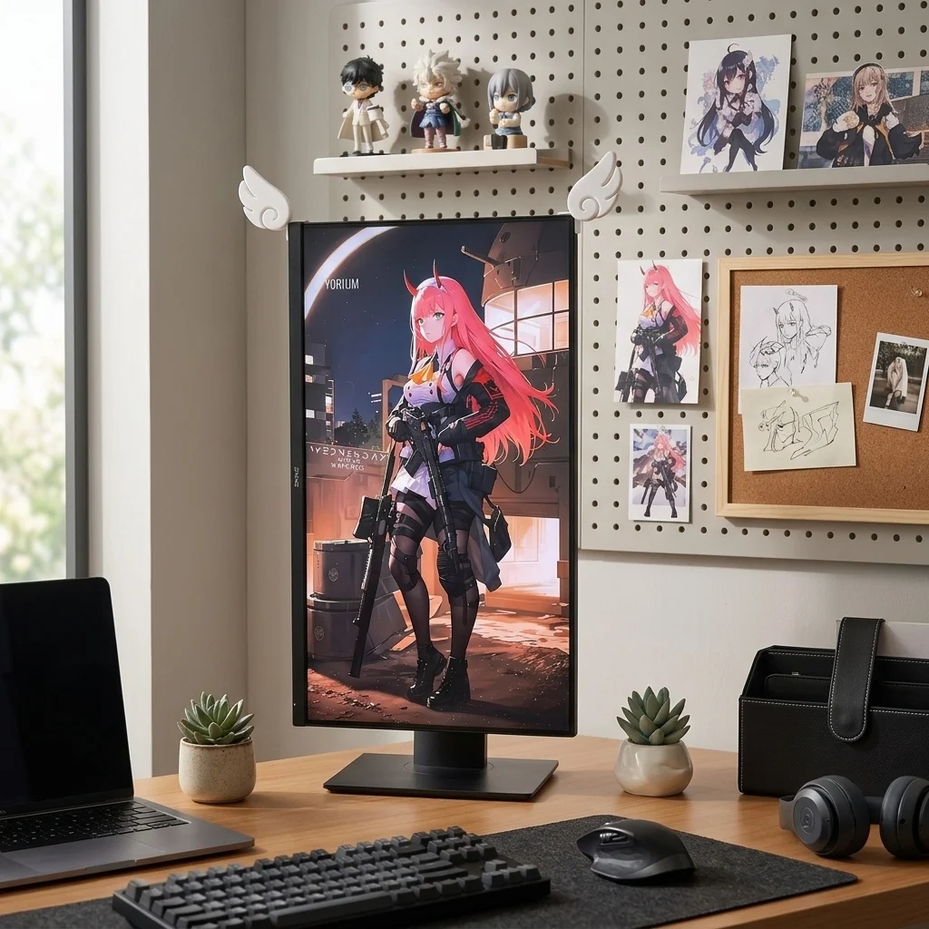 Engelenvleugels Display Scherm - Gaming Accessories For Room recensie en prijs