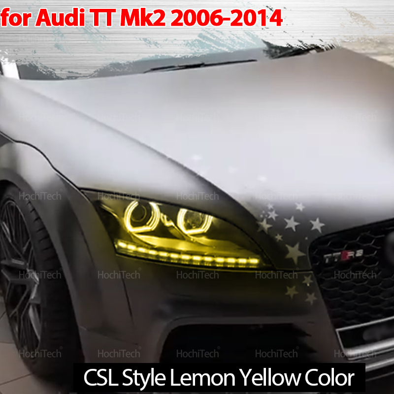 Voor AUDI TT Mk2 2006-2014 CS  - Gaming Accessories Rack recensie en prijs