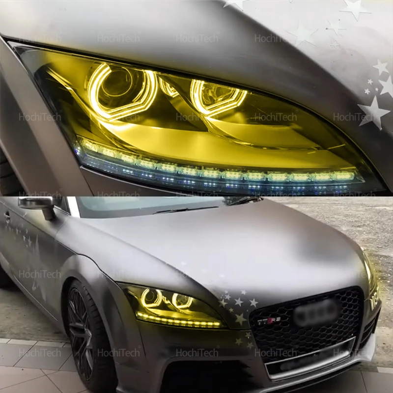 Voor AUDI TT Mk2 2006-2014 CS  - Gaming Accessories Rack recensie en prijs